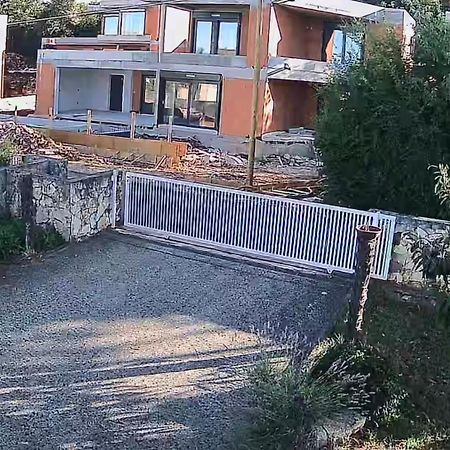 הוילה סבודרייה Valica Gardens מראה חיצוני תמונה