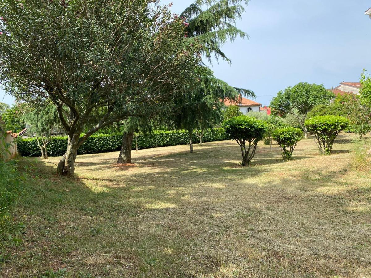הוילה סבודרייה Valica Gardens מראה חיצוני תמונה