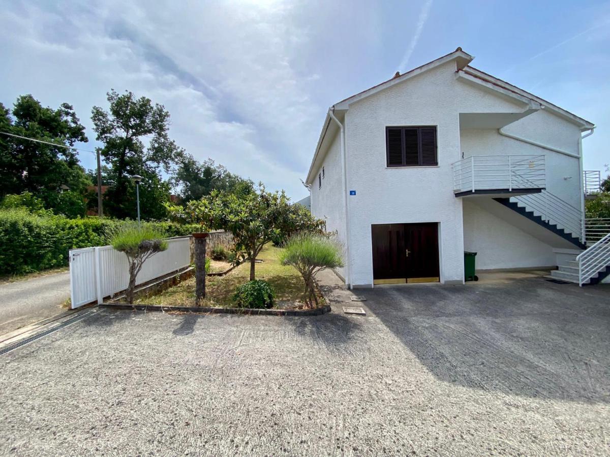 הוילה סבודרייה Valica Gardens מראה חיצוני תמונה