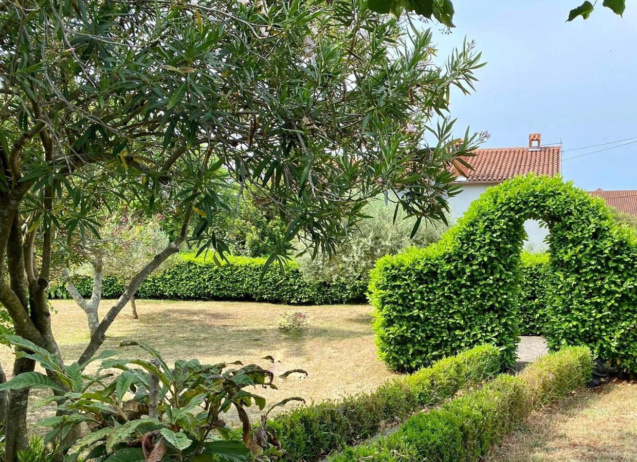 הוילה סבודרייה Valica Gardens מראה חיצוני תמונה