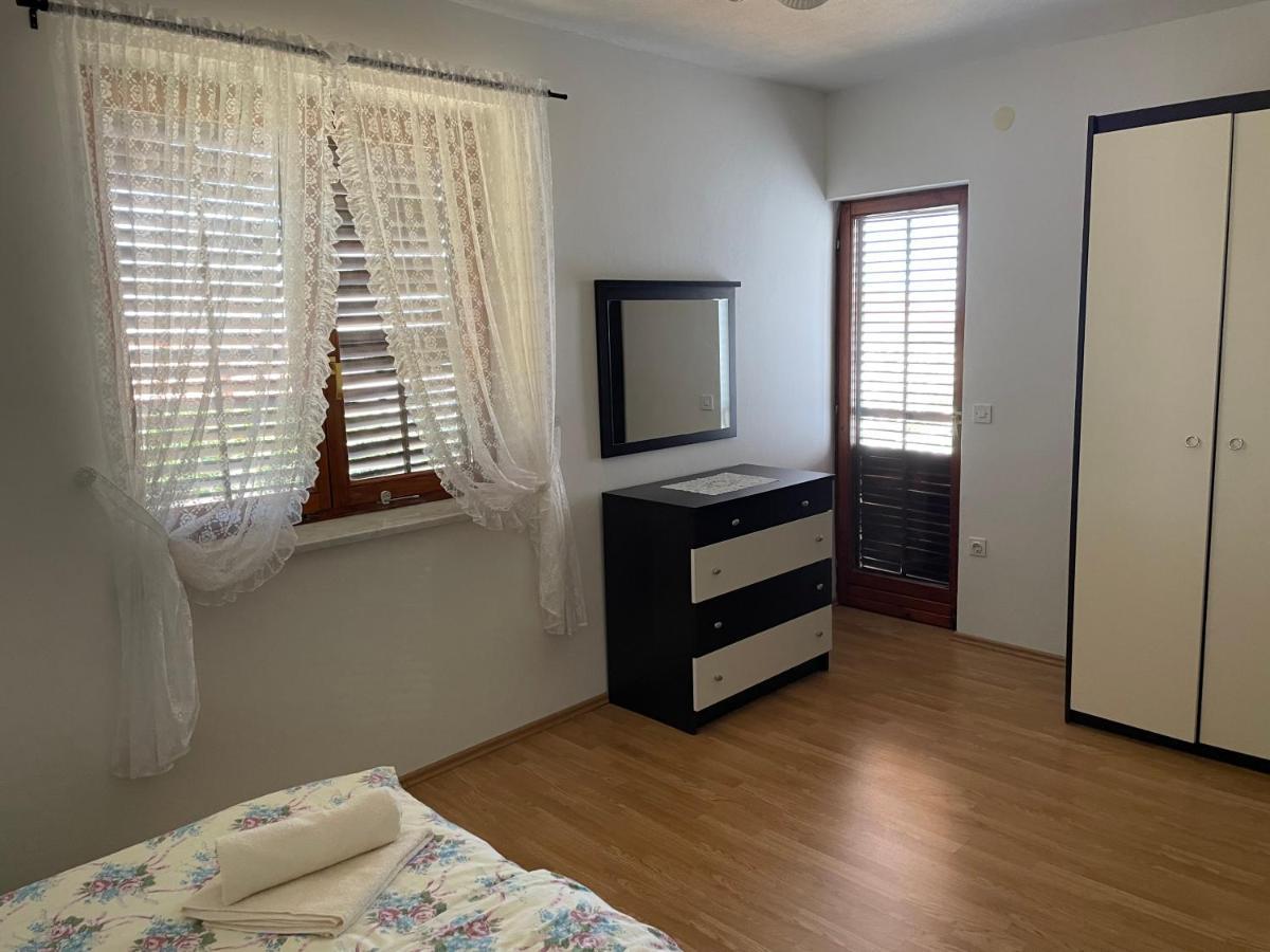 הוילה סבודרייה Valica Gardens מראה חיצוני תמונה